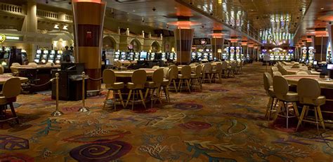 casino floors